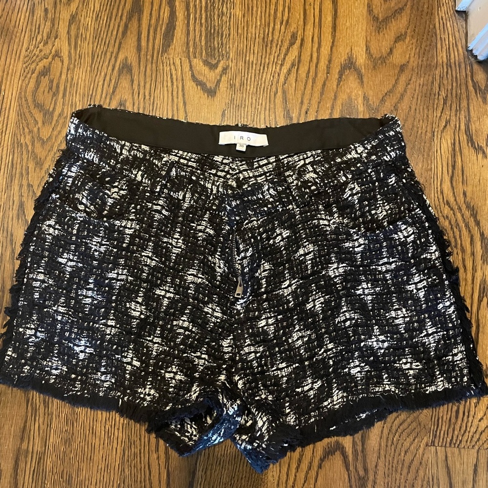 Iro shorts